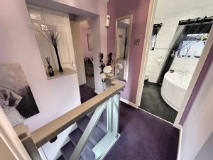 Landing- click for photo gallery